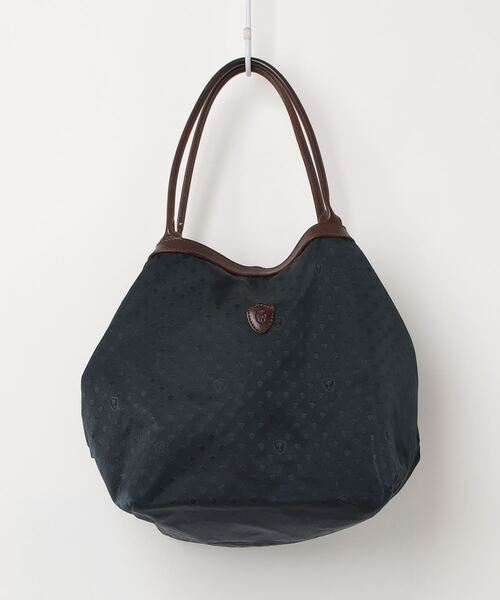 美品　フェリージ　ハンドバッグ　トートバッグ　ネイビー Felisi（フェリージ） トートバッグ - ネイビー レディース : ZOZOTOWN