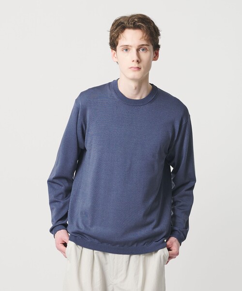 BEAUTY＆YOUTH UNITED ARROWS セーター ニット フュージョン カラー