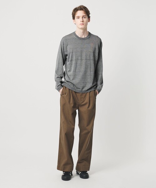 【新品未使用】beauty &amp; youth UNITED ARROWS ニット 楽天市場】beauty&youth（ブランドユナイテッドアローズ・ネックライン