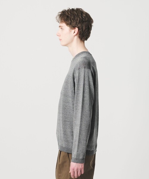 BEAUTY＆YOUTH UNITED ARROWS セーター ニット フュージョン カラー
