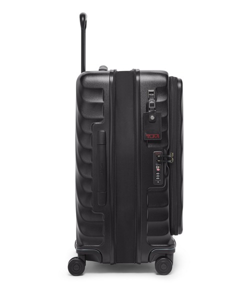 TUMI(トゥミ) スーツケース 19 DEGREE ミディアム・フロント TUMI(トゥミ) スーツケース 19 DEGREE ミディアム・フロント