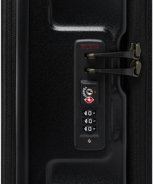 TUMI（トゥミ） スーツケース 19 DEGREE ミディアム・フロント