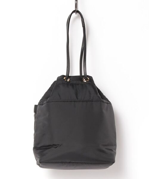 「sita parantica」 ハンドバッグ ONE SIZE ブラック レディース_画像2