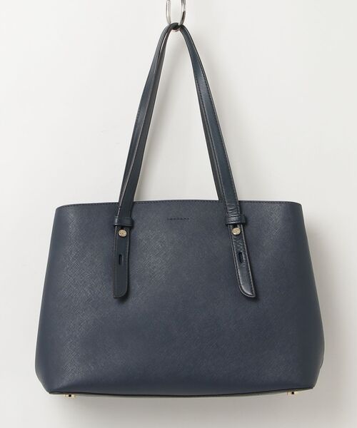 Michael Kors ネイビー トートバッグ 値下げ♡マイケルコース トート 