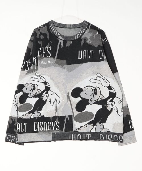 PORTER CLASSIC（ポータークラシック） セーター ニット メンズ