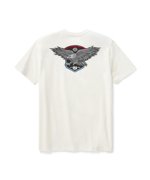 Harley Davidson（ハーレー・ダビッドソン） tシャツ リバティ