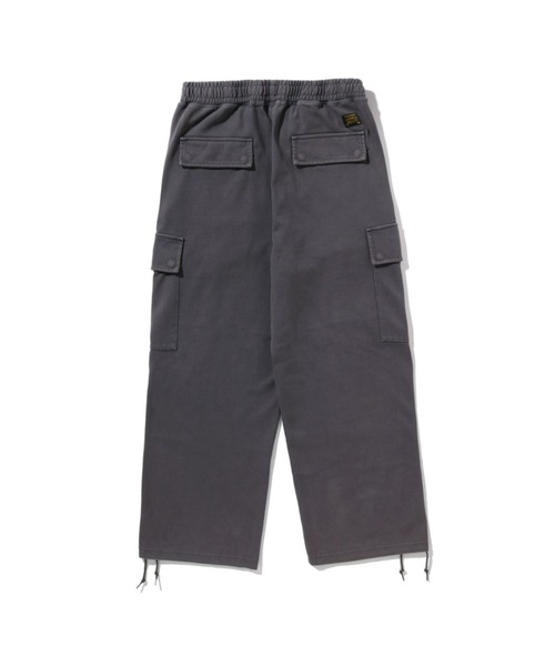 A BATHING APE（アベイシングエイプ） スウェットパンツ ジャージ BAPE