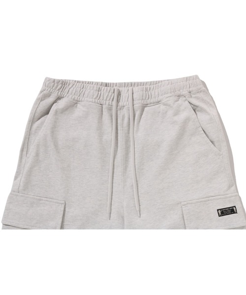 A BATHING APE（アベイシングエイプ） スウェットパンツ ジャージ BAPE