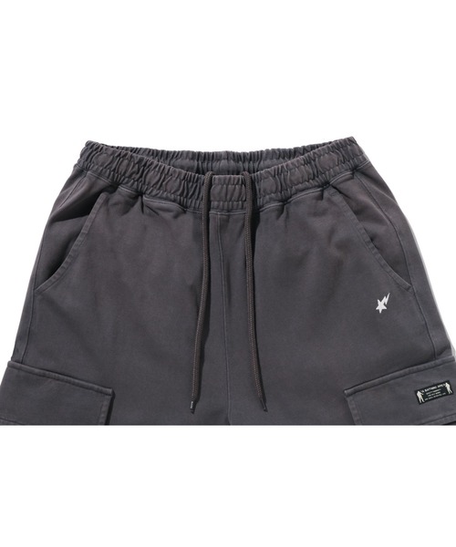 A BATHING APE（アベイシングエイプ） スウェットパンツ ジャージ BAPE