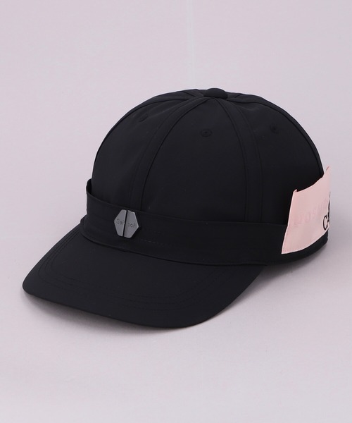 CA4LA カシラ　帽子 CA4LA（カシラ） キャップ 帽子 Seivson x CA4LA CAP レディース