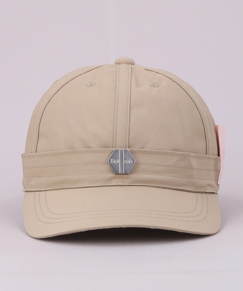 CA4LA（カシラ） キャップ 帽子 Seivson x CA4LA CAP レディース