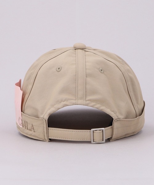 CA4LA（カシラ） キャップ 帽子 Seivson x CA4LA CAP レディース