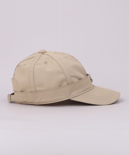 CA4LA（カシラ） キャップ 帽子 Seivson x CA4LA CAP レディース