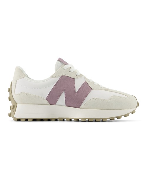 ニューバランス（new balance） スニーカー　22.5 New Balance（ニューバランス） ローカットスニーカー 22.5cm ホワイト