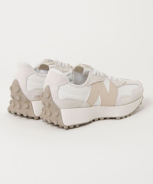 New Balance（ニューバランス） ローカットスニーカー 22.5cm ホワイト