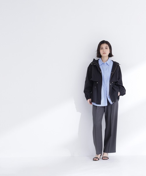 NATURAL BEAUTY BASIC（ナチュラルビューティーベーシック） ブルゾン