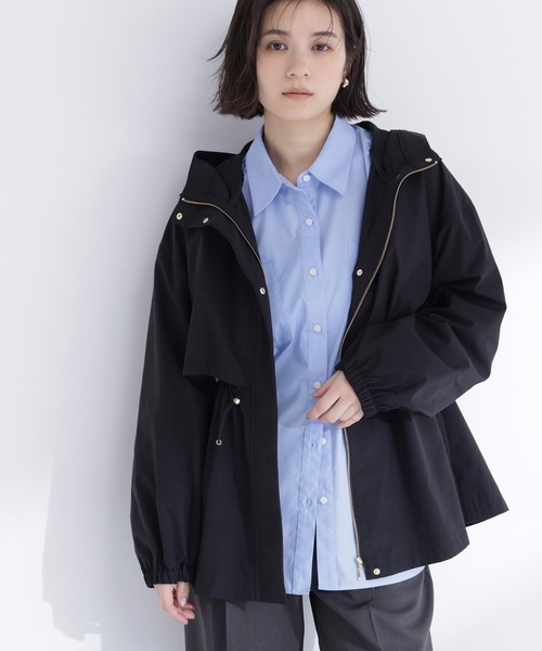 NATURAL BEAUTY BASIC（ナチュラルビューティーベーシック） ブルゾン