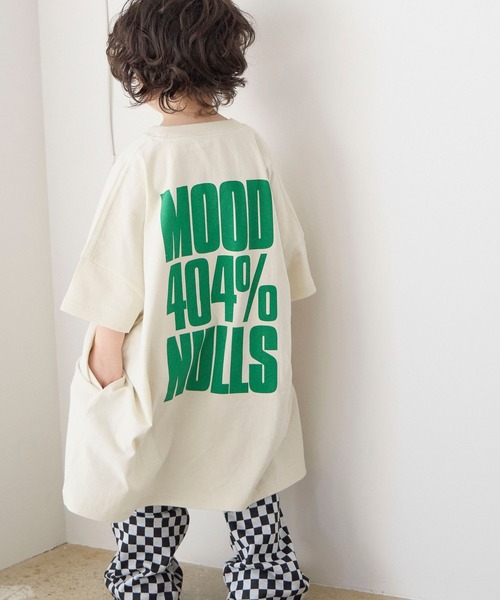LOWRYS FARM（ローリーズファーム） tシャツ アソートプリント