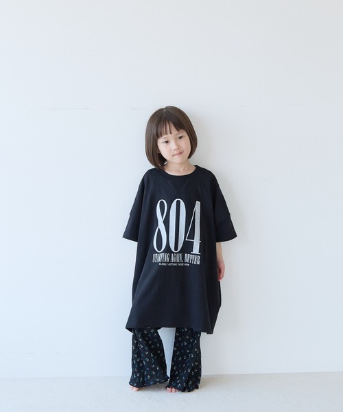 LOWRYS FARM（ローリーズファーム） tシャツ アソートプリント
