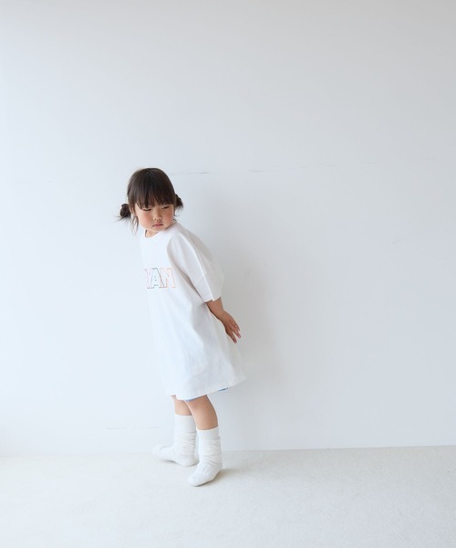 LOWRYS FARM（ローリーズファーム） tシャツ アソートプリント