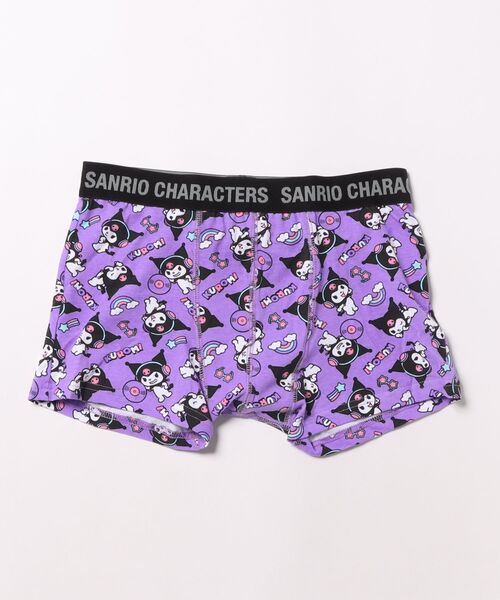 sanrio（サンリオ） ボクサーパンツ 「 」 サンリオキャラクターズ