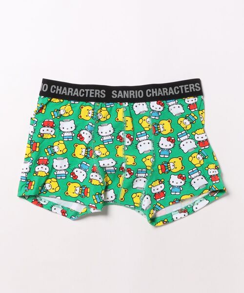 sanrio（サンリオ） ボクサーパンツ 「 」 サンリオキャラクターズ