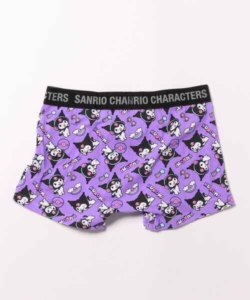 sanrio（サンリオ） ボクサーパンツ 「 」 サンリオキャラクターズ