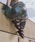 厚底 サンダル 「H.V.F.N × TSUB...の詳細画像2