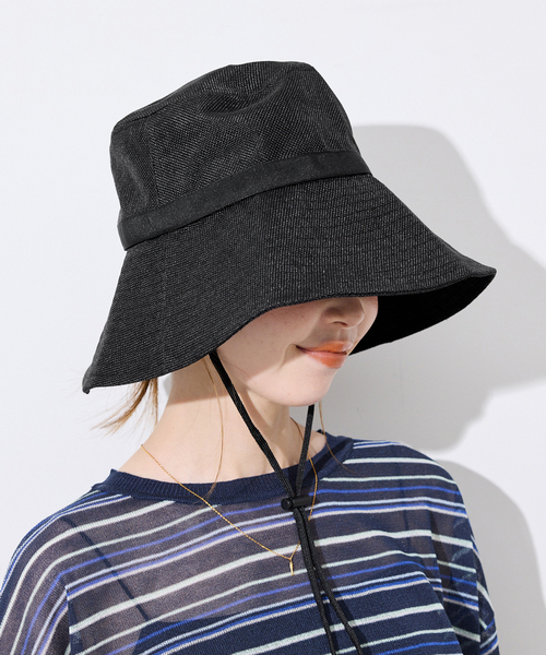 帽子 ハット 「追加」THE NORTH FACE/ノースフェイス HIKE Bloom Hat NN02343 レディースの画像