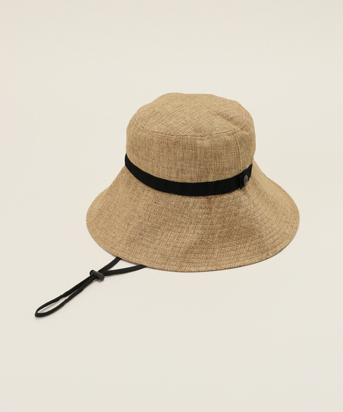帽子 ハット 「追加」THE NORTH FACE/ノースフェイス HIKE Bloom Hat NN02343 レディースの画像