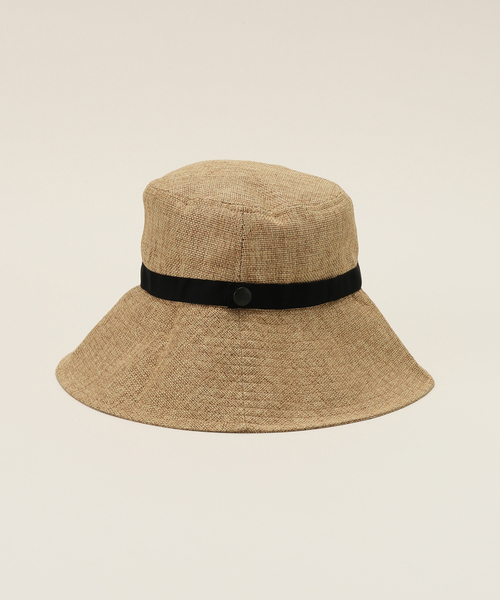 帽子 ハット 「追加」THE NORTH FACE/ノースフェイス HIKE Bloom Hat NN02343 レディースの画像