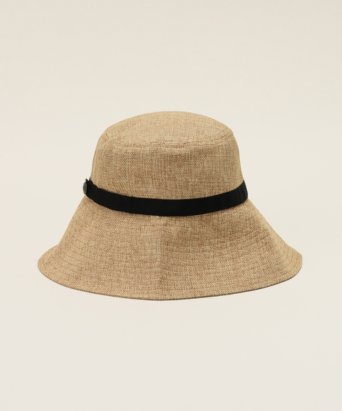 帽子 ハット 「追加」THE NORTH FACE/ノースフェイス HIKE Bloom Hat NN02343 レディースの画像