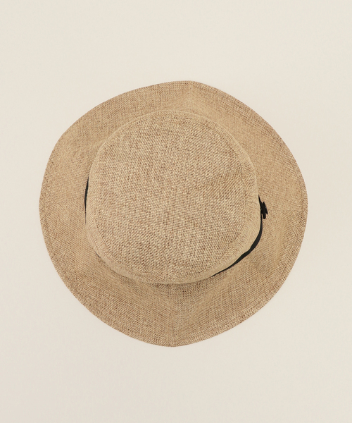 帽子 ハット 「追加」THE NORTH FACE/ノースフェイス HIKE Bloom Hat NN02343 レディースの画像