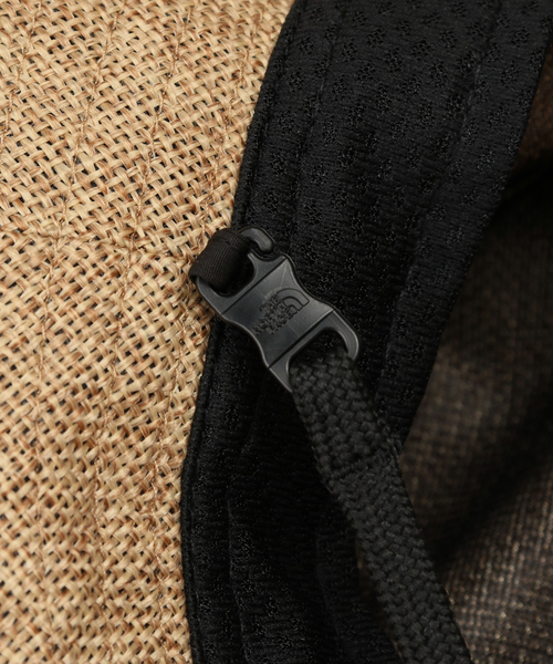 帽子 ハット 「追加」THE NORTH FACE/ノースフェイス HIKE Bloom Hat NN02343 レディースの画像