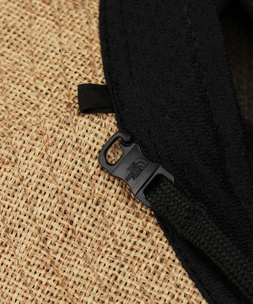 帽子 ハット 「追加」THE NORTH FACE/ノースフェイス HIKE Bloom Hat NN02343 レディースの画像