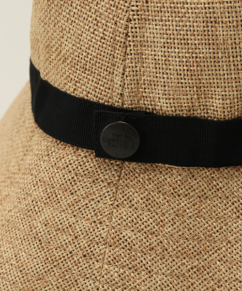 帽子 ハット 「追加」THE NORTH FACE/ノースフェイス HIKE Bloom Hat NN02343 レディースの画像