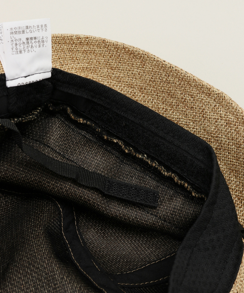 帽子 ハット 「追加」THE NORTH FACE/ノースフェイス HIKE Bloom Hat NN02343 レディースの画像