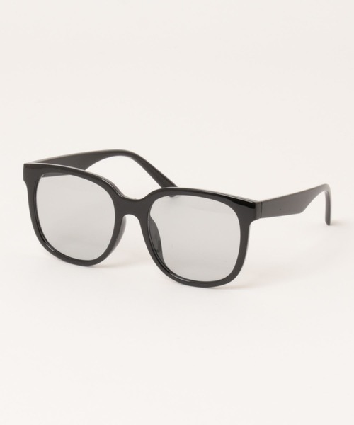 「JUGLANS」 メガネ FREE ブラック メンズ_画像9