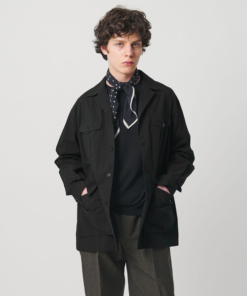 ジャケット・アウター UNITED ARROWS Jacket｜OUTERWEAR｜ユナイテッドアローズ（UNITED ARROWS）｜MEN