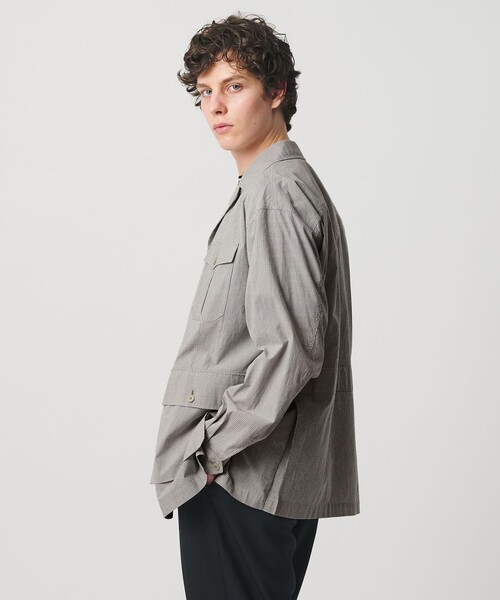 UNITED ARROWS（ユナイテッドアローズ） ミリタリージャケット モッズ