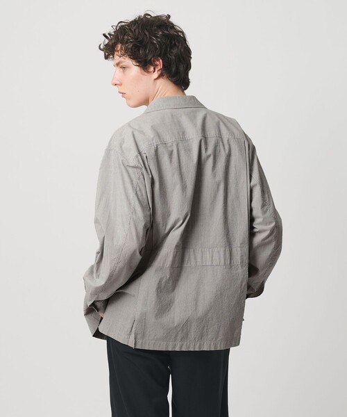 UNITED ARROWS（ユナイテッドアローズ） ミリタリージャケット モッズ