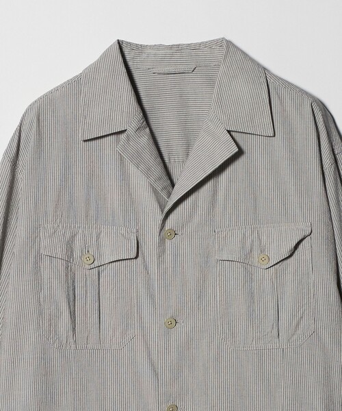 UNITED ARROWS（ユナイテッドアローズ） ミリタリージャケット モッズ