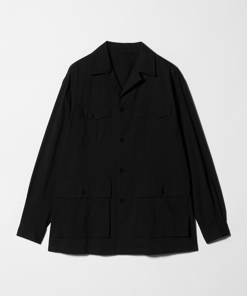 UNITED ARROWS（ユナイテッドアローズ） ミリタリージャケット モッズ