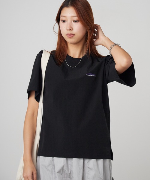 THOUSAND MILE（サウザンドマイル） セットアップ SHORT SLEEVE T
