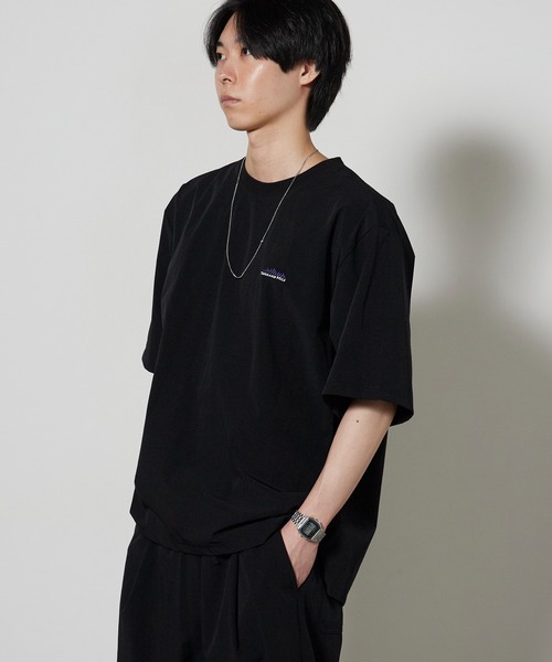 THOUSAND MILE（サウザンドマイル） セットアップ SHORT SLEEVE T