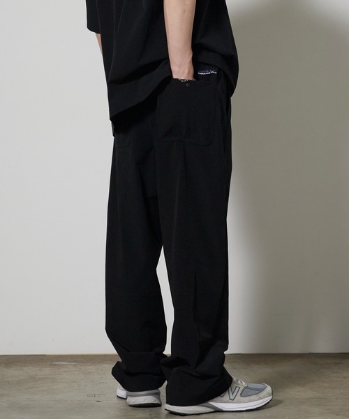 THOUSAND MILE（サウザンドマイル） セットアップ SHORT SLEEVE T