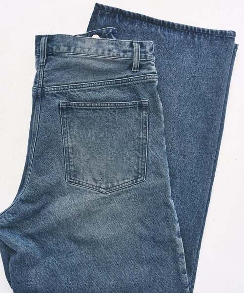 417 EDIFICE（フォーワンセブンエディフィス） ジーンズ 12.5OZ 