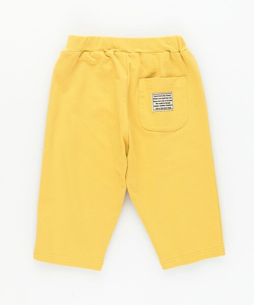 branshes（ブランシェス） パンツ 「ブランシェスmini」ひざが隠れる