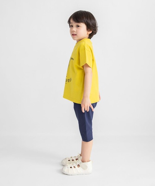 branshes（ブランシェス） パンツ 「ブランシェスmini」ひざが隠れる