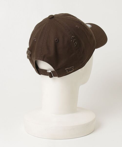 NEW ERA（ニューエラ） キャップ 帽子 「ROSE BUD別注」(NEW ERA